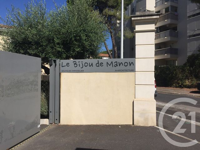 Appartement Studio à louer - 1 pièce - 25.0 m2 - MONTPELLIER - 34 - LANGUEDOC-ROUSSILLON - Century 21 Granié Immobilier