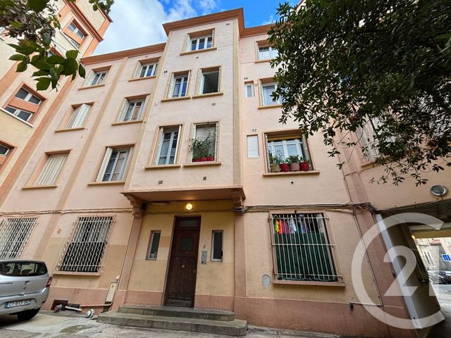 Appartement F2 à louer MONTPELLIER