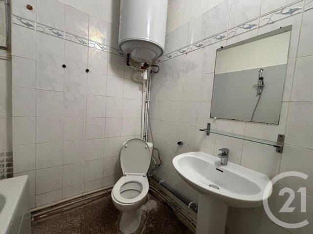 Appartement F2 à louer - 2 pièces - 33.0 m2 - MONTPELLIER - 34 - LANGUEDOC-ROUSSILLON - Century 21 Granié Immobilier
