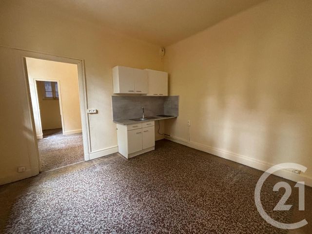 Appartement F2 à louer - 2 pièces - 33.0 m2 - MONTPELLIER - 34 - LANGUEDOC-ROUSSILLON - Century 21 Granié Immobilier