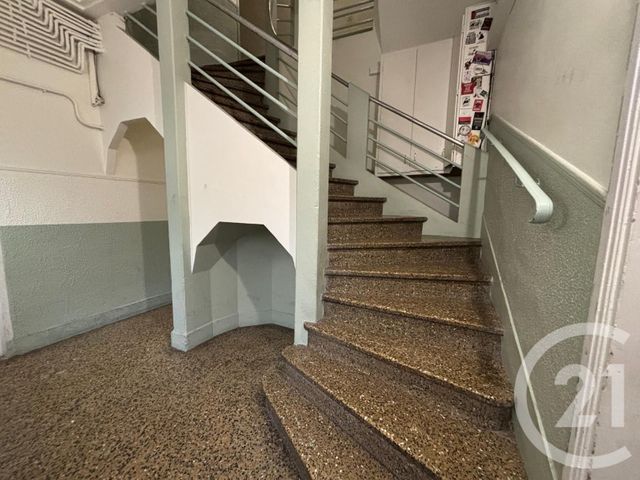 Appartement F2 à louer - 2 pièces - 33.0 m2 - MONTPELLIER - 34 - LANGUEDOC-ROUSSILLON - Century 21 Granié Immobilier