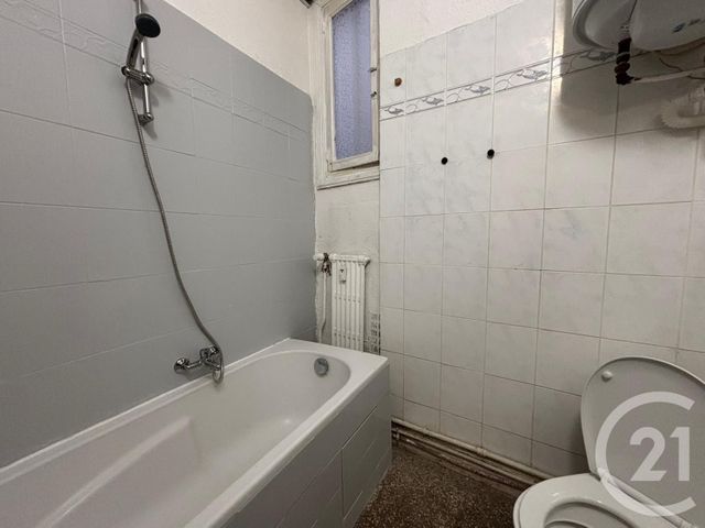 Appartement F2 à louer - 2 pièces - 33.0 m2 - MONTPELLIER - 34 - LANGUEDOC-ROUSSILLON - Century 21 Granié Immobilier