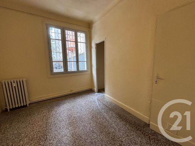 Appartement F2 à louer - 2 pièces - 33.0 m2 - MONTPELLIER - 34 - LANGUEDOC-ROUSSILLON - Century 21 Granié Immobilier