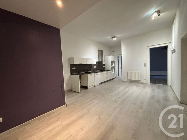 Appartement F3 à louer - 3 pièces - 66.5 m2 - MONTPELLIER - 34 - LANGUEDOC-ROUSSILLON - Century 21 Granié Immobilier