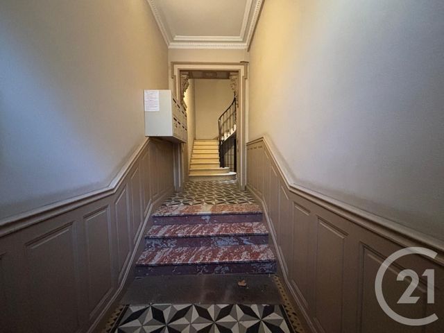 Appartement F3 à louer - 3 pièces - 66.5 m2 - MONTPELLIER - 34 - LANGUEDOC-ROUSSILLON - Century 21 Granié Immobilier