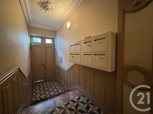 Appartement F3 à louer - 3 pièces - 66.5 m2 - MONTPELLIER - 34 - LANGUEDOC-ROUSSILLON - Century 21 Granié Immobilier