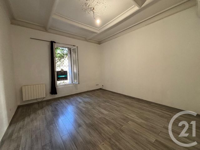 Appartement F3 à louer - 3 pièces - 66.5 m2 - MONTPELLIER - 34 - LANGUEDOC-ROUSSILLON - Century 21 Granié Immobilier
