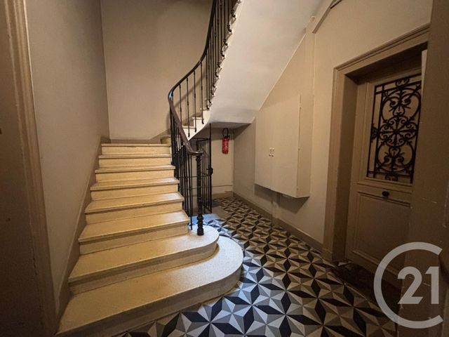 Appartement F3 à louer - 3 pièces - 66.5 m2 - MONTPELLIER - 34 - LANGUEDOC-ROUSSILLON - Century 21 Granié Immobilier