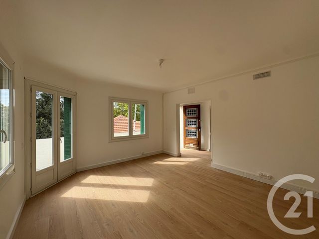 Appartement F4 à louer - 4 pièces - 103.0 m2 - MONTPELLIER - 34 - LANGUEDOC-ROUSSILLON - Century 21 Granié Immobilier