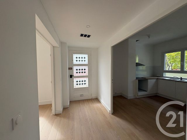 Appartement F4 à louer - 4 pièces - 103.0 m2 - MONTPELLIER - 34 - LANGUEDOC-ROUSSILLON - Century 21 Granié Immobilier