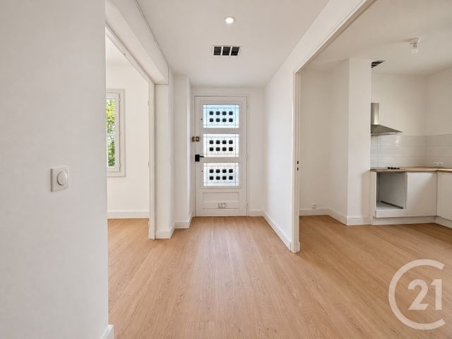 Appartement F4 à louer MONTPELLIER