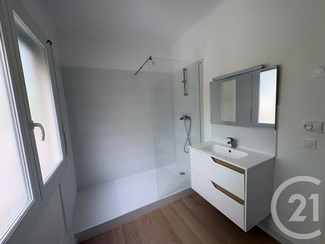 Appartement F4 à louer - 4 pièces - 103.0 m2 - MONTPELLIER - 34 - LANGUEDOC-ROUSSILLON - Century 21 Granié Immobilier