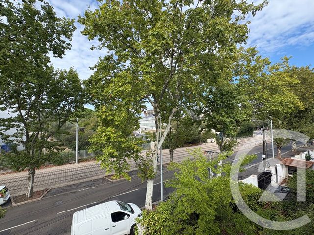 Appartement F4 à louer - 4 pièces - 103.0 m2 - MONTPELLIER - 34 - LANGUEDOC-ROUSSILLON - Century 21 Granié Immobilier