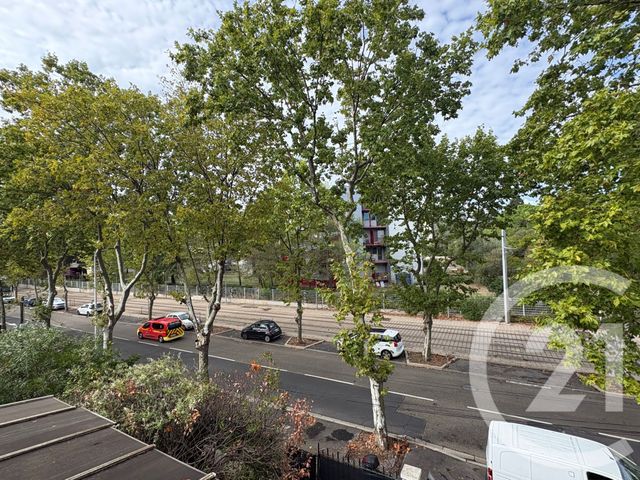 Appartement F4 à louer - 4 pièces - 103.0 m2 - MONTPELLIER - 34 - LANGUEDOC-ROUSSILLON - Century 21 Granié Immobilier
