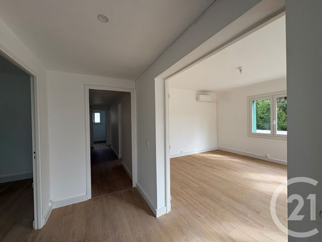 Appartement F4 à louer - 4 pièces - 103.0 m2 - MONTPELLIER - 34 - LANGUEDOC-ROUSSILLON - Century 21 Granié Immobilier