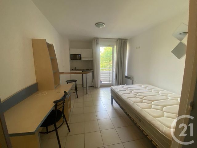Appartement Studio à louer MONTPELLIER