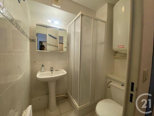 Appartement Studio à louer - 1 pièce - 18.0 m2 - MONTPELLIER - 34 - LANGUEDOC-ROUSSILLON - Century 21 Granié Immobilier