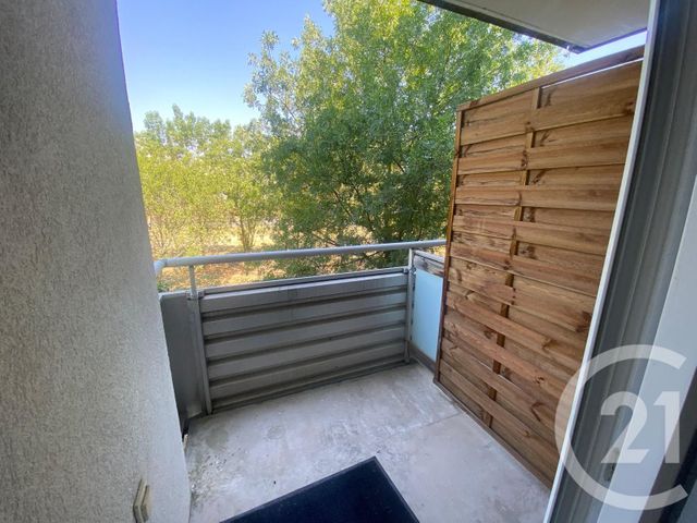 Appartement Studio à louer - 1 pièce - 18.0 m2 - MONTPELLIER - 34 - LANGUEDOC-ROUSSILLON - Century 21 Granié Immobilier