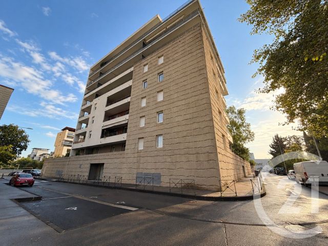 Appartement F3 à louer - 3 pièces - 62.0 m2 - MONTPELLIER - 34 - LANGUEDOC-ROUSSILLON - Century 21 Granié Immobilier