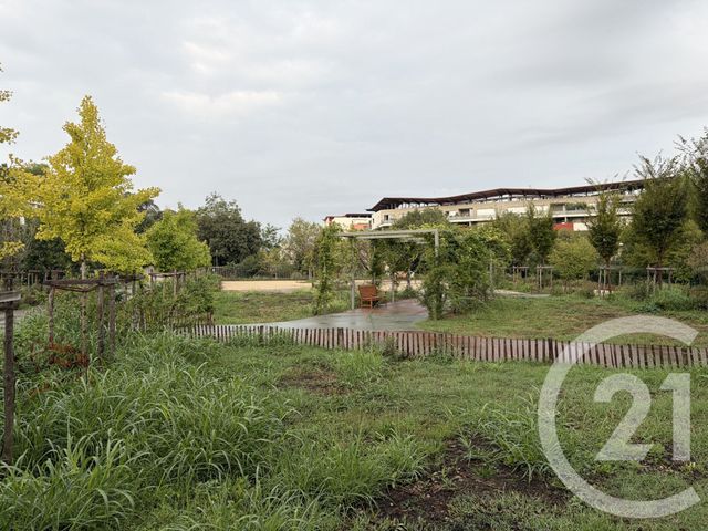 Appartement F3 à louer - 3 pièces - 62.0 m2 - MONTPELLIER - 34 - LANGUEDOC-ROUSSILLON - Century 21 Granié Immobilier