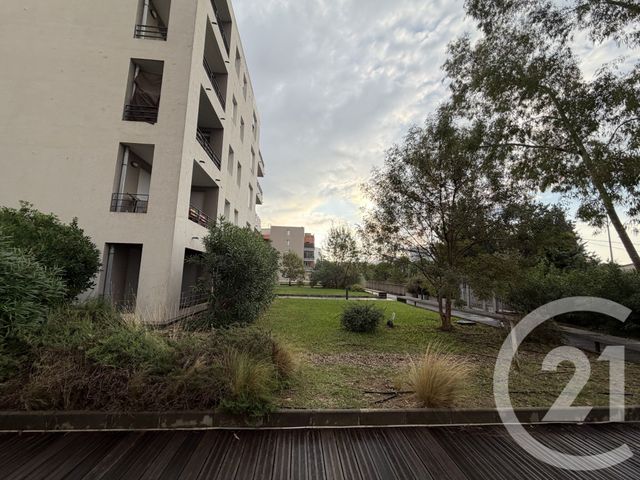 Appartement F3 à louer - 3 pièces - 62.0 m2 - MONTPELLIER - 34 - LANGUEDOC-ROUSSILLON - Century 21 Granié Immobilier