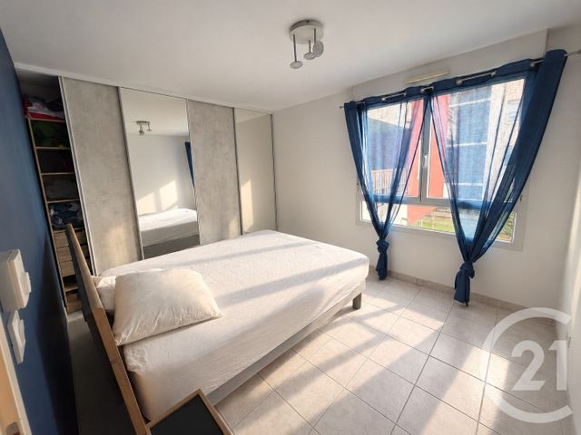 Appartement F3 à louer - 3 pièces - 62.0 m2 - MONTPELLIER - 34 - LANGUEDOC-ROUSSILLON - Century 21 Granié Immobilier