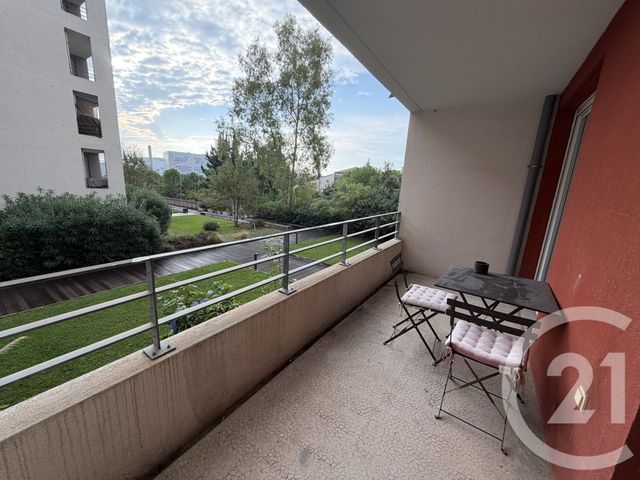 Appartement F3 à louer - 3 pièces - 62.0 m2 - MONTPELLIER - 34 - LANGUEDOC-ROUSSILLON - Century 21 Granié Immobilier