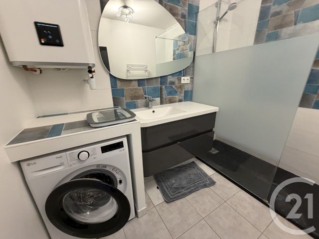 Appartement F3 à louer - 3 pièces - 62.0 m2 - MONTPELLIER - 34 - LANGUEDOC-ROUSSILLON - Century 21 Granié Immobilier