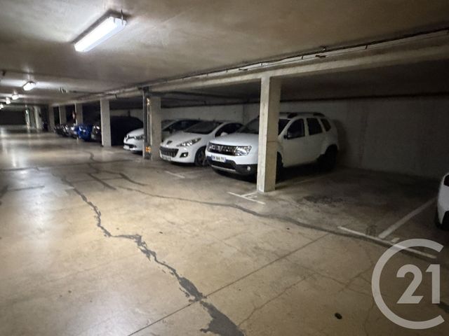 Appartement F3 à louer - 3 pièces - 62.0 m2 - MONTPELLIER - 34 - LANGUEDOC-ROUSSILLON - Century 21 Granié Immobilier