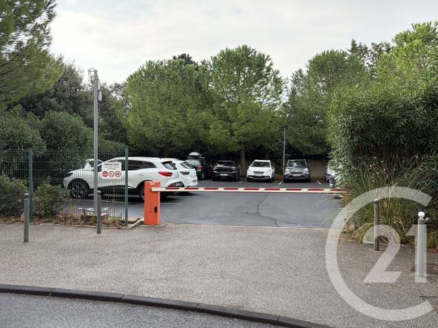 Appartement F3 à louer - 3 pièces - 62.0 m2 - MONTPELLIER - 34 - LANGUEDOC-ROUSSILLON - Century 21 Granié Immobilier