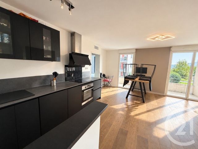 Appartement F3 à louer MONTPELLIER