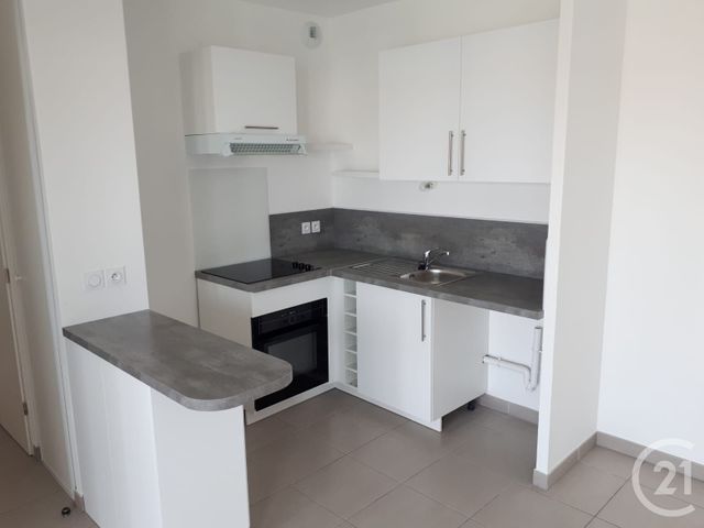 Appartement F3 à louer - 3 pièces - 60.05 m2 - MONTPELLIER - 34 - LANGUEDOC-ROUSSILLON - Century 21 Granié Immobilier