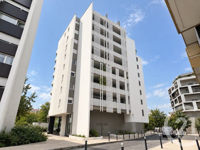appartement - MONTPELLIER - 34