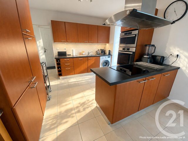 maison à louer - 5 pièces - 115.0 m2 - MONTPELLIER - 34 - LANGUEDOC-ROUSSILLON - Century 21 Granié Immobilier