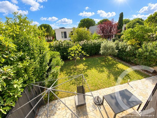 maison à louer - 5 pièces - 115.0 m2 - MONTPELLIER - 34 - LANGUEDOC-ROUSSILLON - Century 21 Granié Immobilier