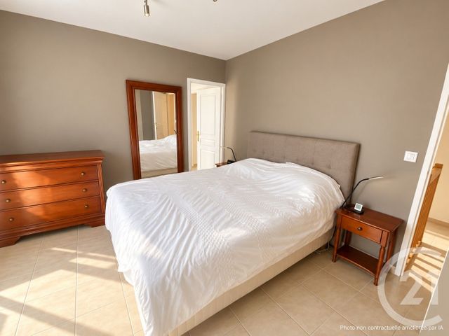 maison à louer - 5 pièces - 115.0 m2 - MONTPELLIER - 34 - LANGUEDOC-ROUSSILLON - Century 21 Granié Immobilier