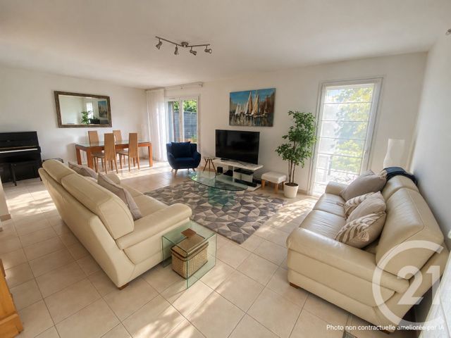 maison à louer - 5 pièces - 115.0 m2 - MONTPELLIER - 34 - LANGUEDOC-ROUSSILLON - Century 21 Granié Immobilier
