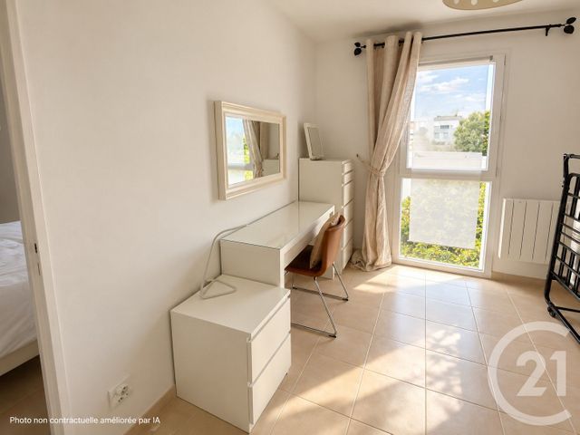 maison à louer - 5 pièces - 115.0 m2 - MONTPELLIER - 34 - LANGUEDOC-ROUSSILLON - Century 21 Granié Immobilier