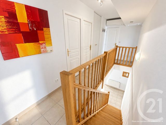 maison à louer - 5 pièces - 115.0 m2 - MONTPELLIER - 34 - LANGUEDOC-ROUSSILLON - Century 21 Granié Immobilier