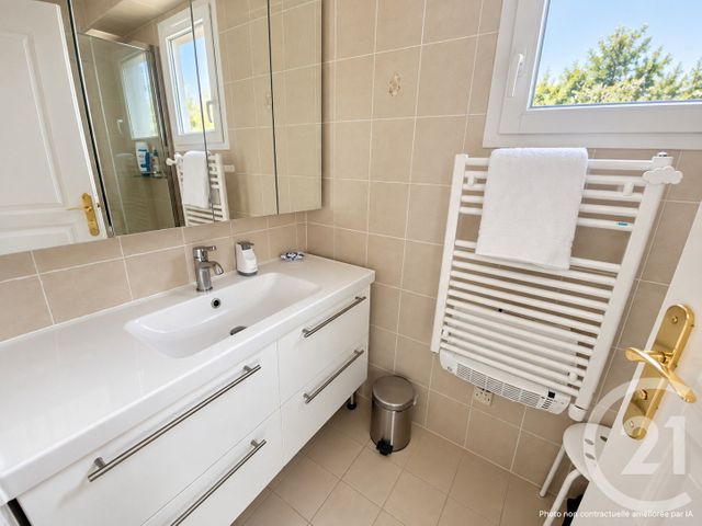 maison à louer - 5 pièces - 115.0 m2 - MONTPELLIER - 34 - LANGUEDOC-ROUSSILLON - Century 21 Granié Immobilier