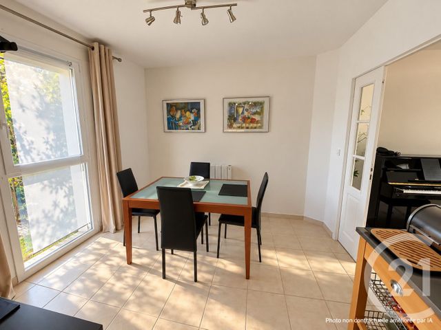 maison à louer - 5 pièces - 115.0 m2 - MONTPELLIER - 34 - LANGUEDOC-ROUSSILLON - Century 21 Granié Immobilier
