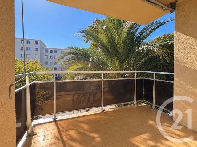 Appartement F3 à louer MONTPELLIER