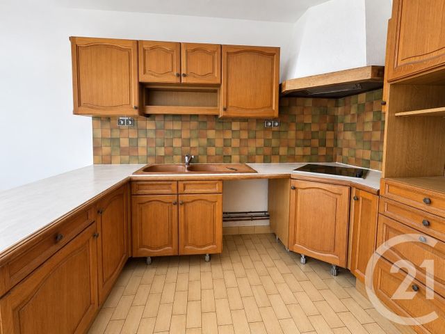 Appartement F3 à louer - 3 pièces - 81.0 m2 - MONTPELLIER - 34 - LANGUEDOC-ROUSSILLON - Century 21 Granié Immobilier