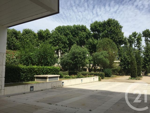 Appartement F2 à louer - 2 pièces - 34.32 m2 - MONTPELLIER - 34 - LANGUEDOC-ROUSSILLON - Century 21 Granié Immobilier