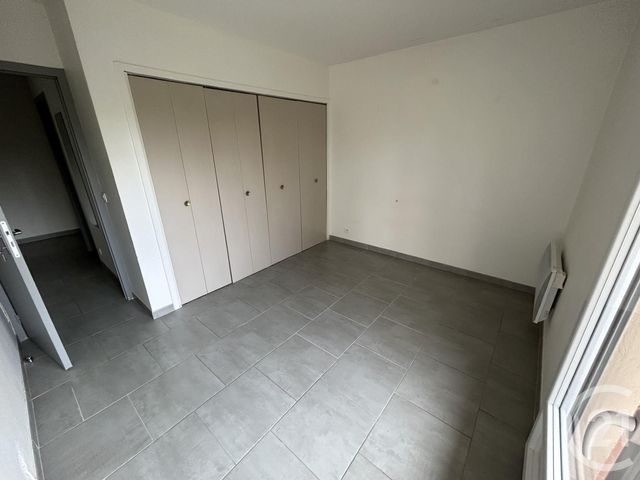 Appartement F2 à louer - 2 pièces - 44.73 m2 - MONTPELLIER - 34 - LANGUEDOC-ROUSSILLON - Century 21 Granié Immobilier