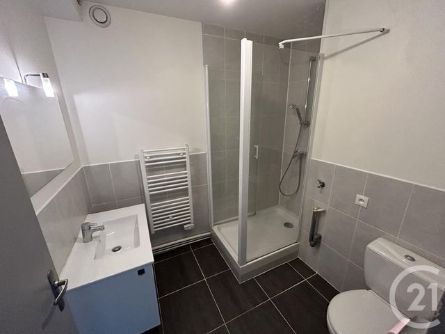 Appartement F2 à louer - 2 pièces - 44.73 m2 - MONTPELLIER - 34 - LANGUEDOC-ROUSSILLON - Century 21 Granié Immobilier