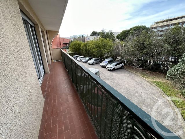 Appartement F2 à louer - 2 pièces - 44.73 m2 - MONTPELLIER - 34 - LANGUEDOC-ROUSSILLON - Century 21 Granié Immobilier