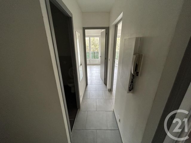 Appartement F2 à louer - 2 pièces - 44.73 m2 - MONTPELLIER - 34 - LANGUEDOC-ROUSSILLON - Century 21 Granié Immobilier