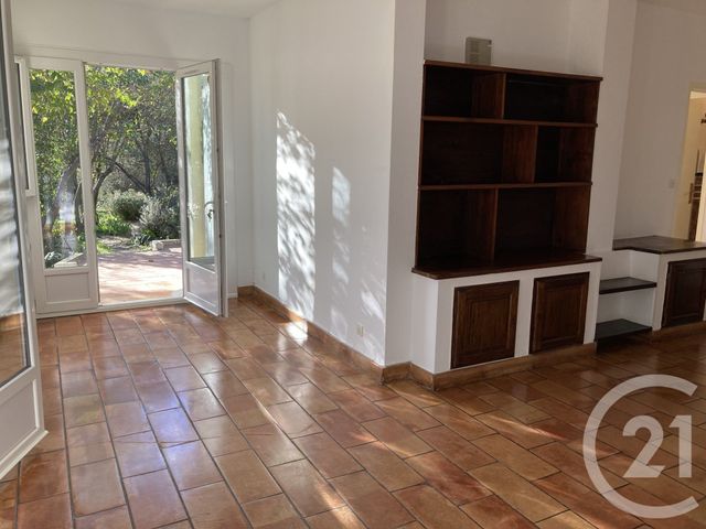 maison à louer - 3 pièces - 64.0 m2 - MONTPELLIER - 34 - LANGUEDOC-ROUSSILLON - Century 21 Granié Immobilier