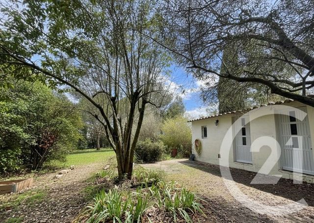 maison à louer - 3 pièces - 64.0 m2 - MONTPELLIER - 34 - LANGUEDOC-ROUSSILLON - Century 21 Granié Immobilier